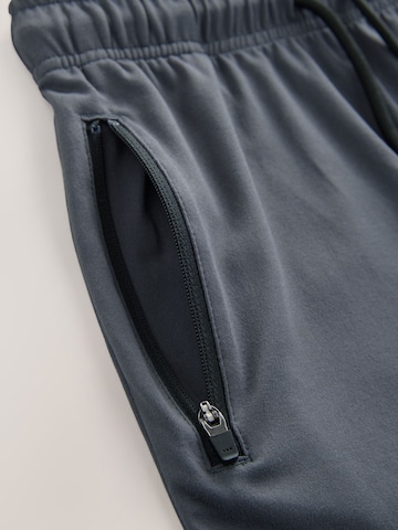Next Regular Pants in Grey