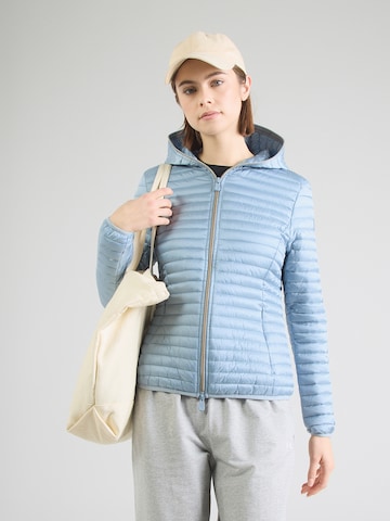 Giacca di mezza stagione 'ALEXA' di SAVE THE DUCK in blu: frontale