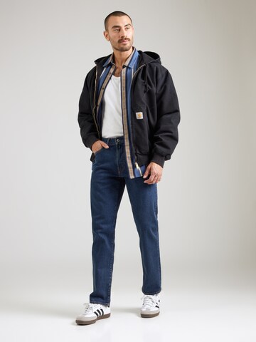Abercrombie & Fitch regular Τζιν σε μπλε