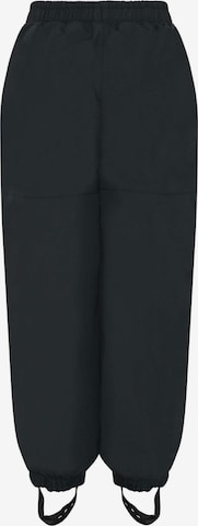 LEGO® kidswear Tapered Athletic Pants 'Powai 701' in Black
