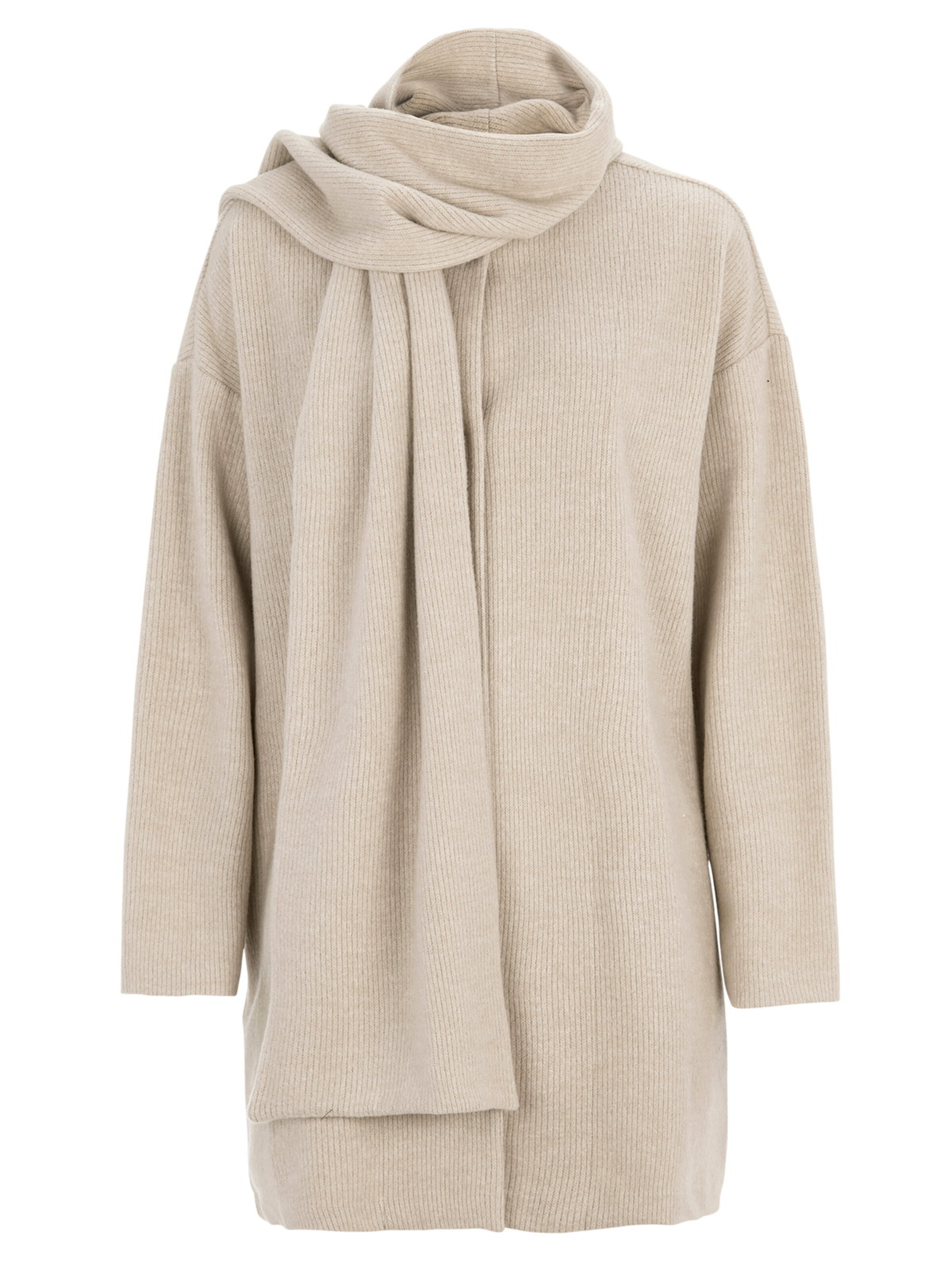 Cellbes of Sweden Strickjacke in Beige