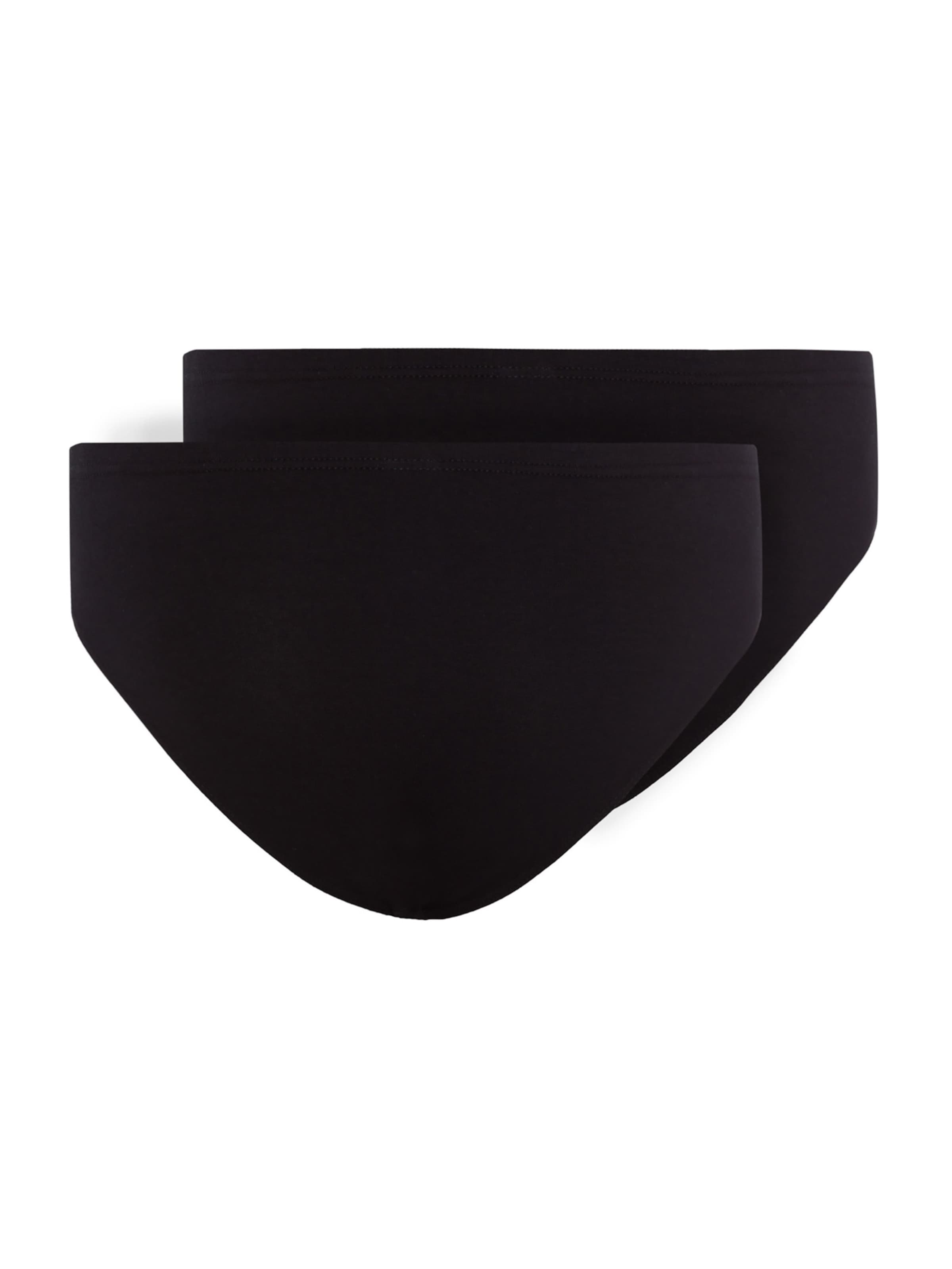 Slip Skiny en noir