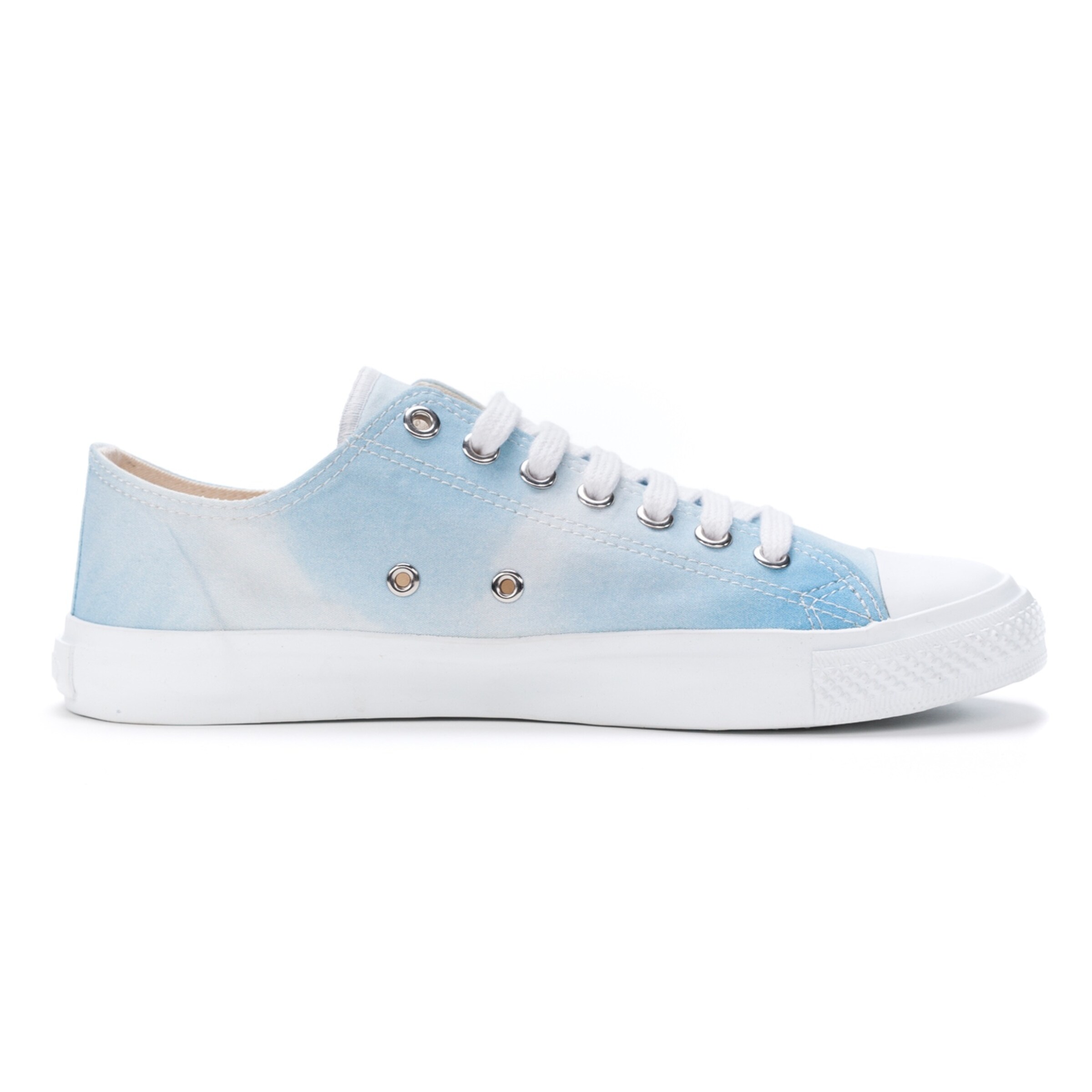 Ethletic Sneakers in Blue