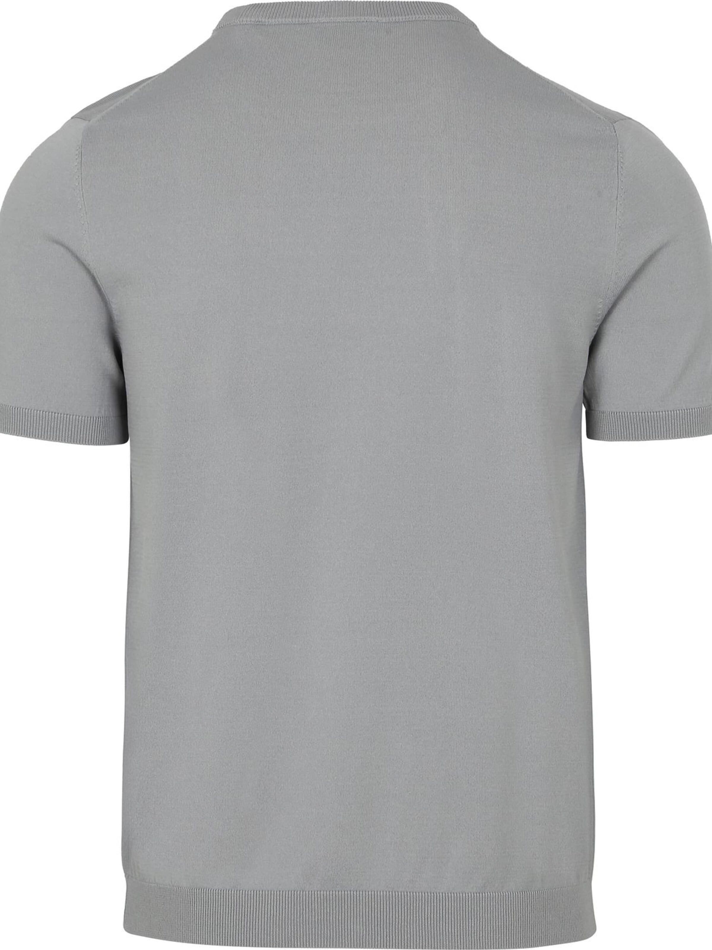 Suitable Shirt in Grey
