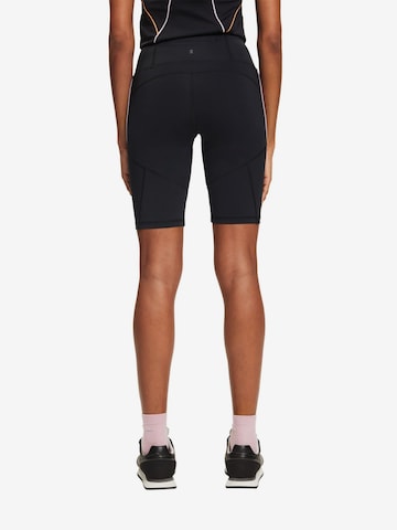 ESPRIT Skinny Workout Pants in Black