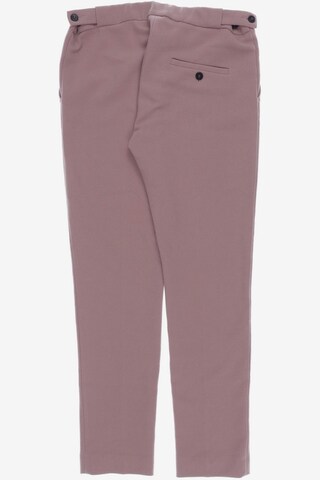 RENÉ LEZARD Pants in S in Pink