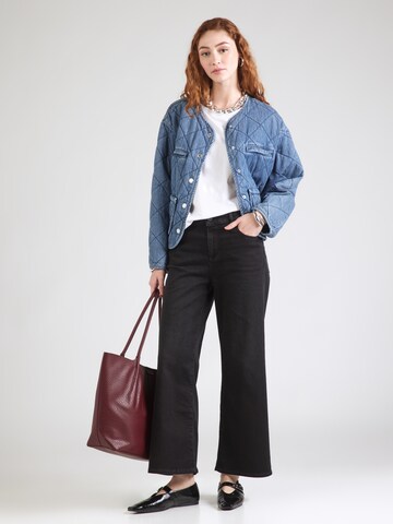 ABOUT YOU - Camiseta 'Rowan' en beige