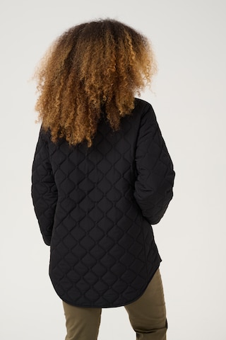Veste mi-saison 'Rina ' Love Copenhagen en noir