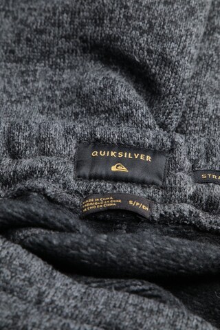 QUIKSILVER Jogger-Pants S in Grün