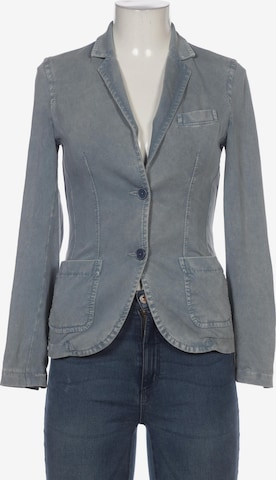 Circolo 1901 Blazer in L in Blue: front