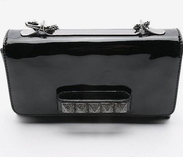 VALENTINO Abendtasche One Size in Schwarz: predná strana