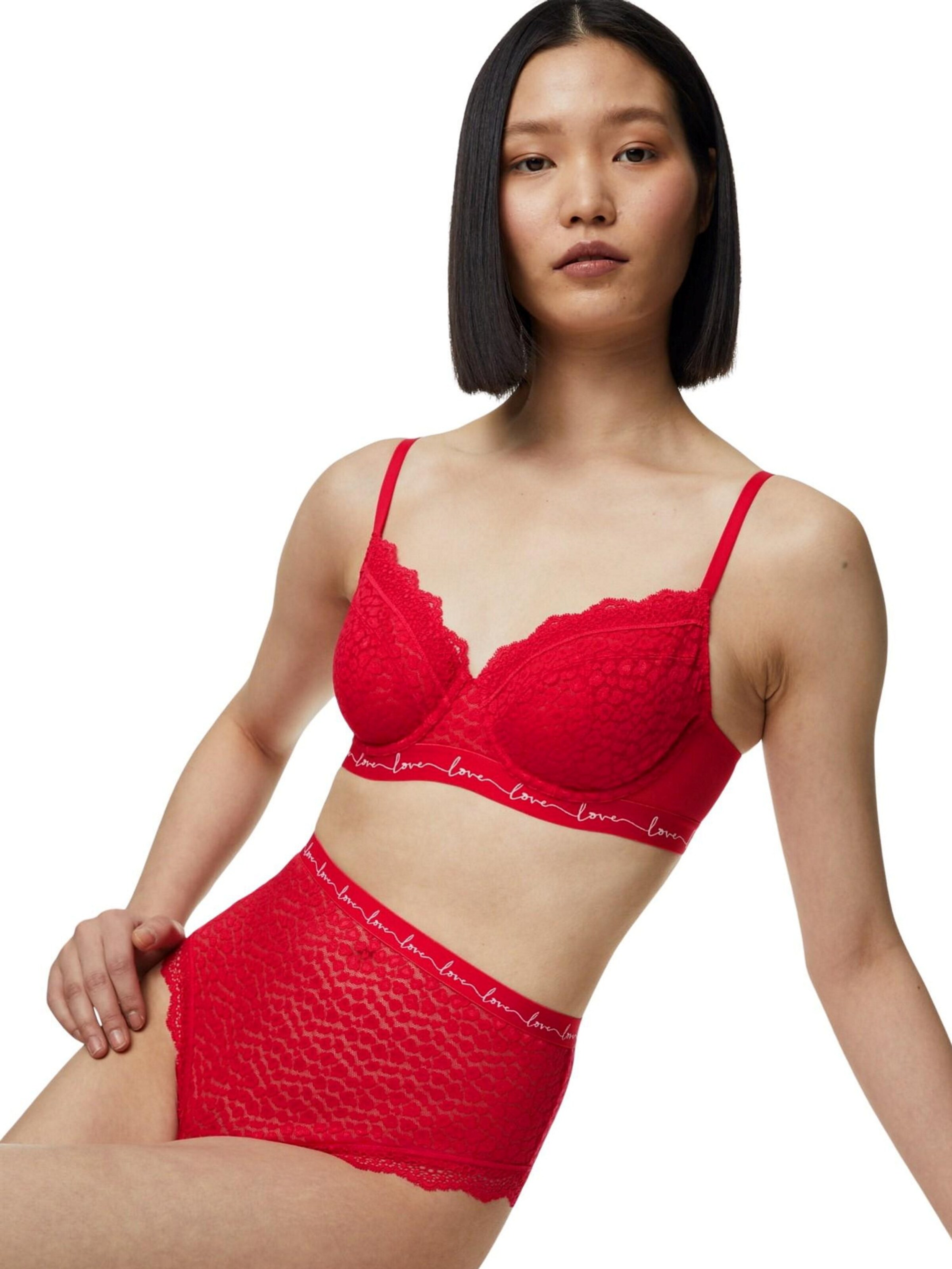 Marks & Spencer T-Shirt BH in Beige