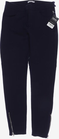 J.Lindeberg Pants in XL in Blue: front