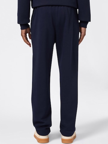 Champion Authentic Athletic Apparel Обычный Штаны в Синий