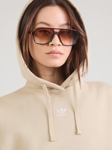 ADIDAS ORIGINALS Majica 'Essentials' | zelena barva