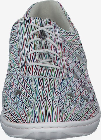 WALDLÄUFER Sneakers laag 'Henni' in Gemengde kleuren