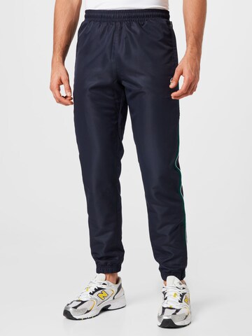 Sergio Tacchini Joggingpak 'Agave' in Blauw