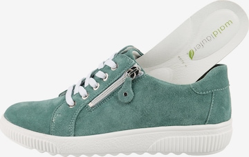 WALDLÄUFER Sneakers in Green