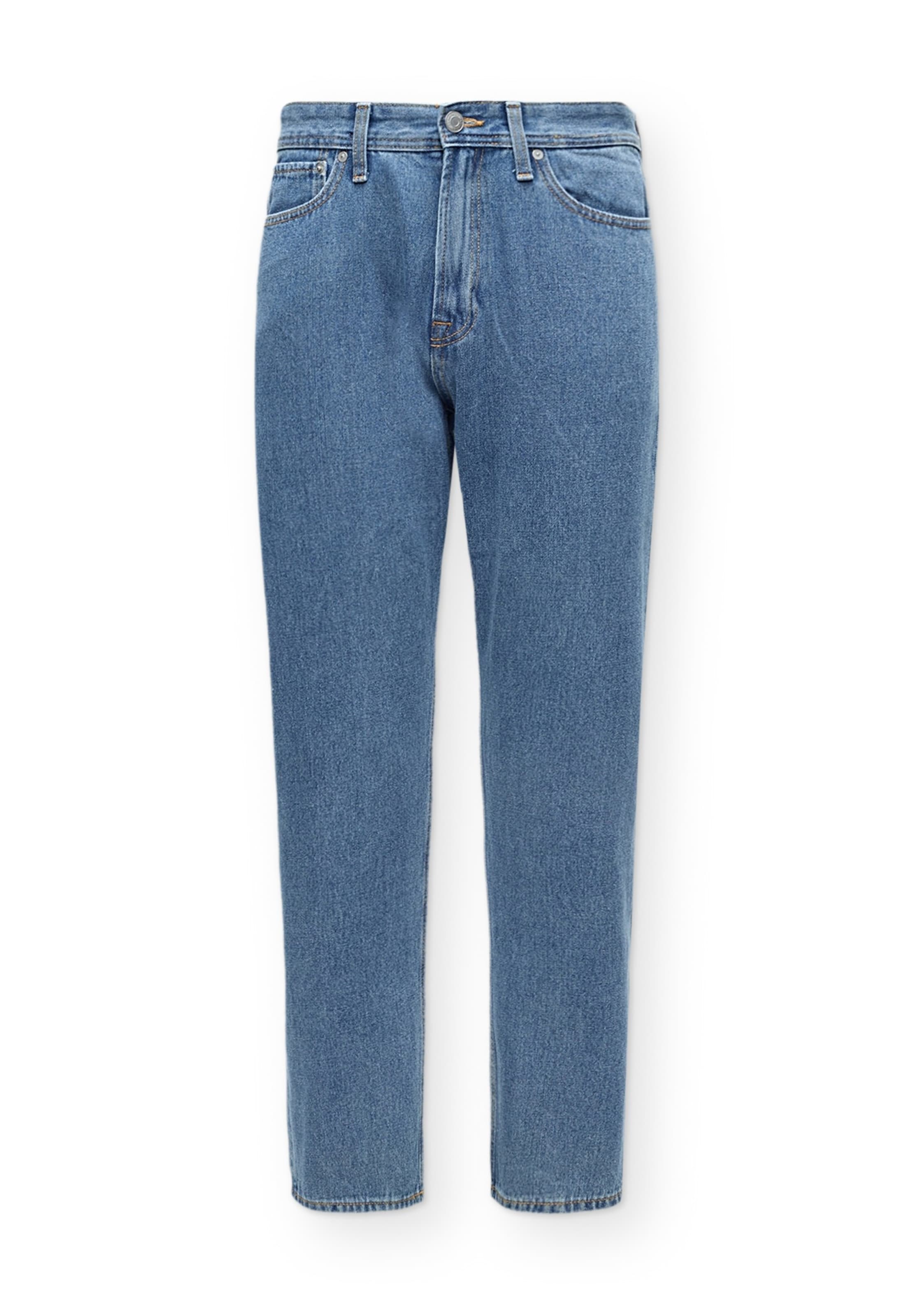 JACK & JONES Jeans 'JWHCHRIS JJORIGINAL' in 30/34 in Blue, Item view