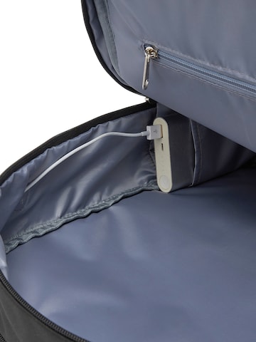 Kono Backpack in Black