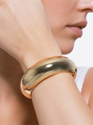 Bracelet 'Avenia' Heideman en or