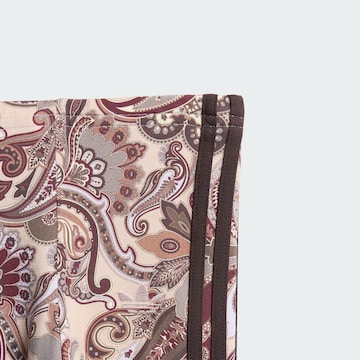 Set 'Adidas x Liberty London' ADIDAS ORIGINALS en marron