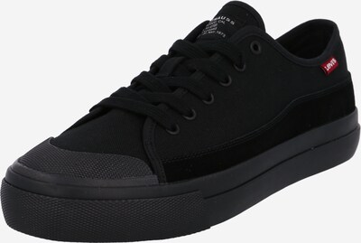LEVI'S Sneakers in Red / Black / White, Item view