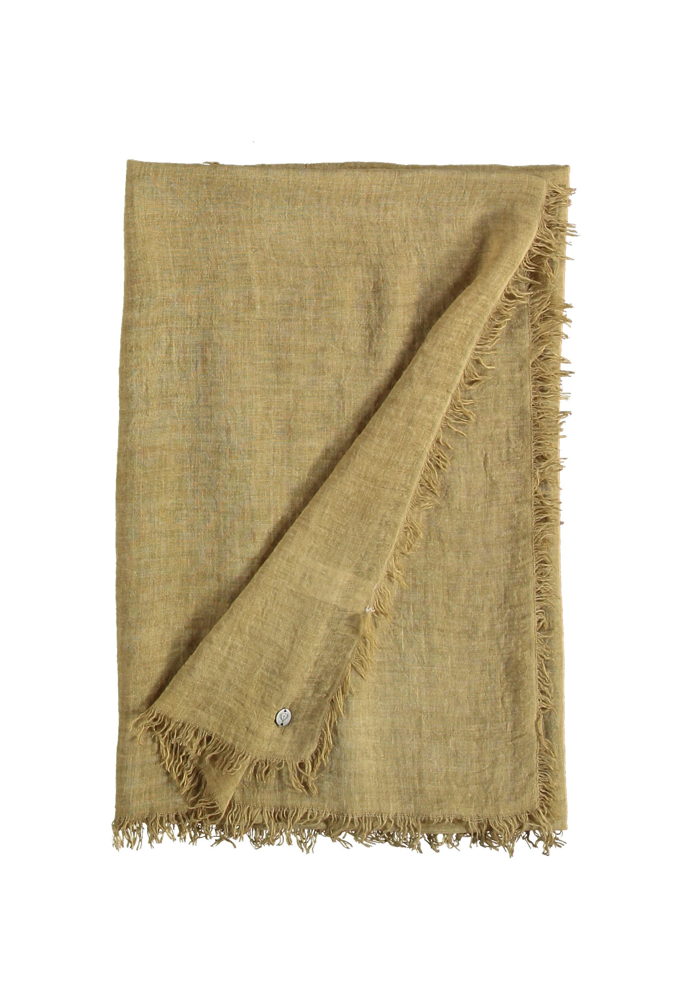 FRAAS Scarf in Green