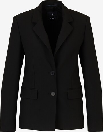 Blazer JOOP! en noir : devant