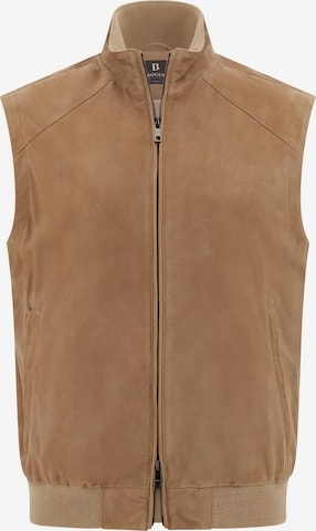 ruda Boggi Milano Liemenė: priekis