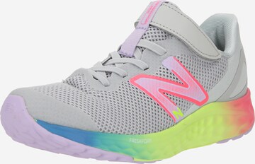 new balance Športová obuv 'Arishi v4' - Sivá: predná strana