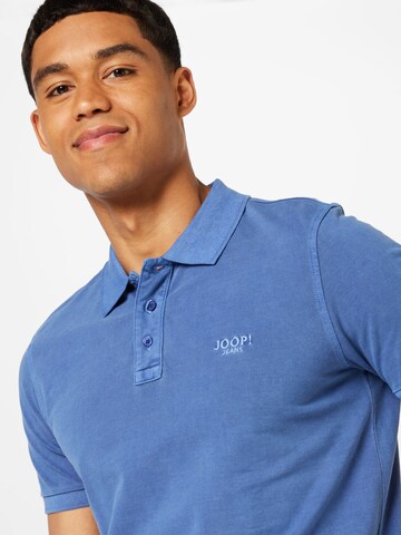 T-Shirt 'Ambrosio' JOOP! Jeans en bleu