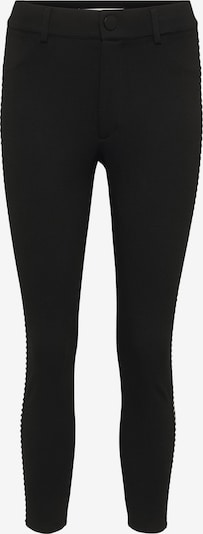 Only Petite Hlače 'ONLMARCELLA' u crna / srebro, Pregled proizvoda