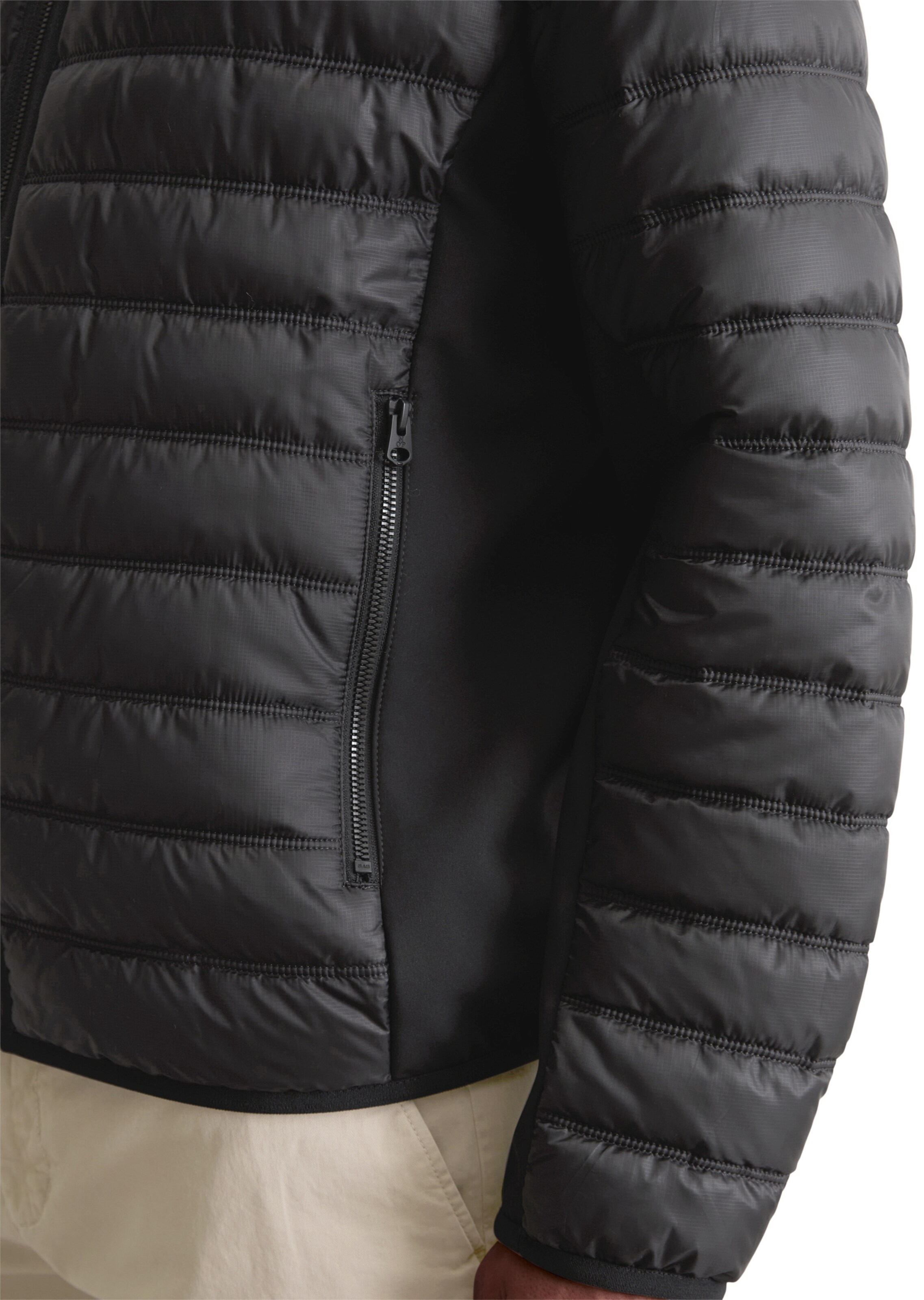 Marc O'Polo Winter jacket in Black