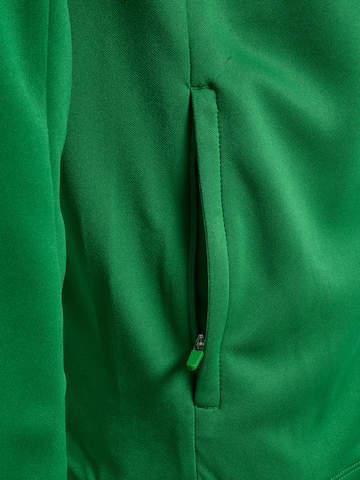 Veste de survêtement 'Core 2.0' Hummel en blanc