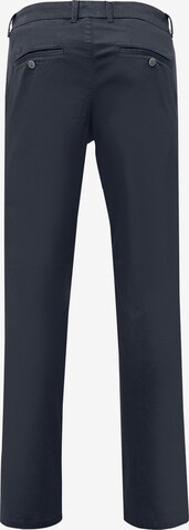 FYNCH-HATTON Regular Pants in Blue