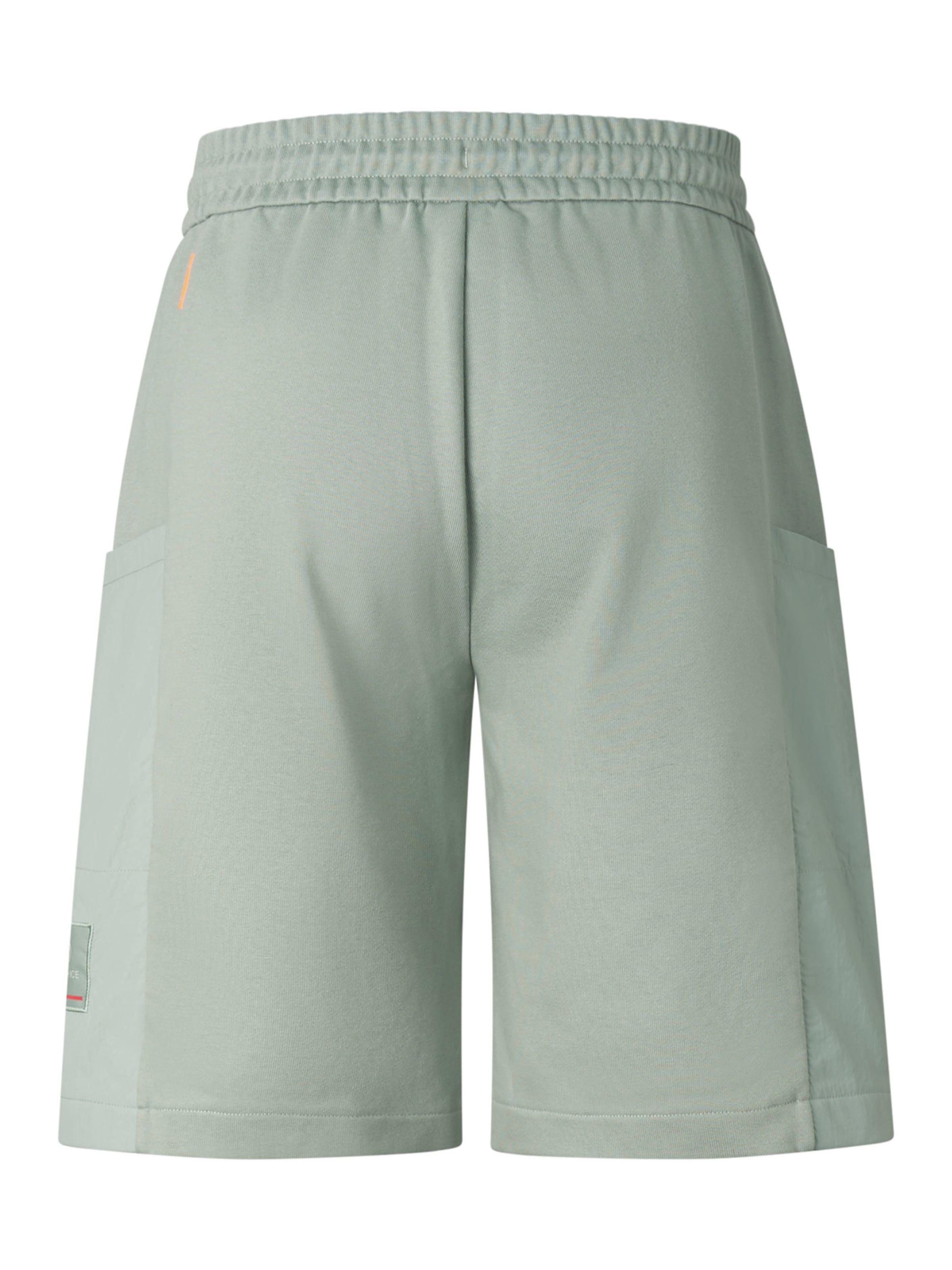 Bogner Fire + Ice Regular Workout Pants 'Leif' in Green