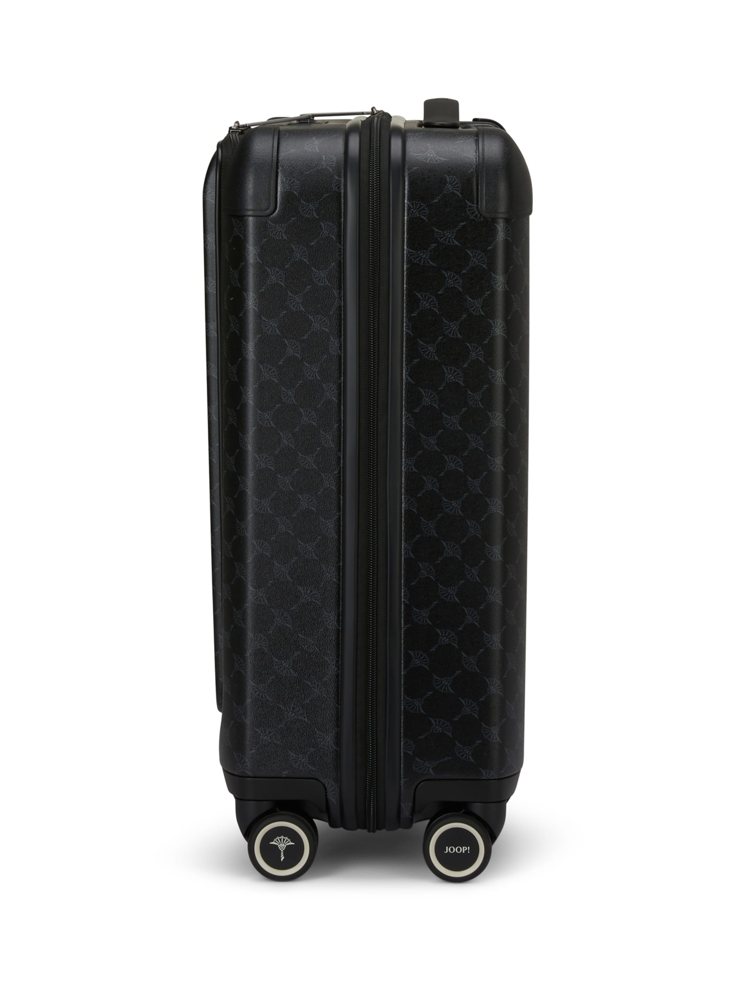 JOOP! Koffer 'Cortina Volare Pro' in Schwarz