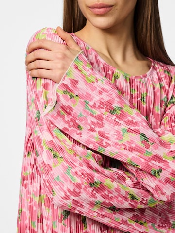 PIECES Kjole 'PCAmber' i pink