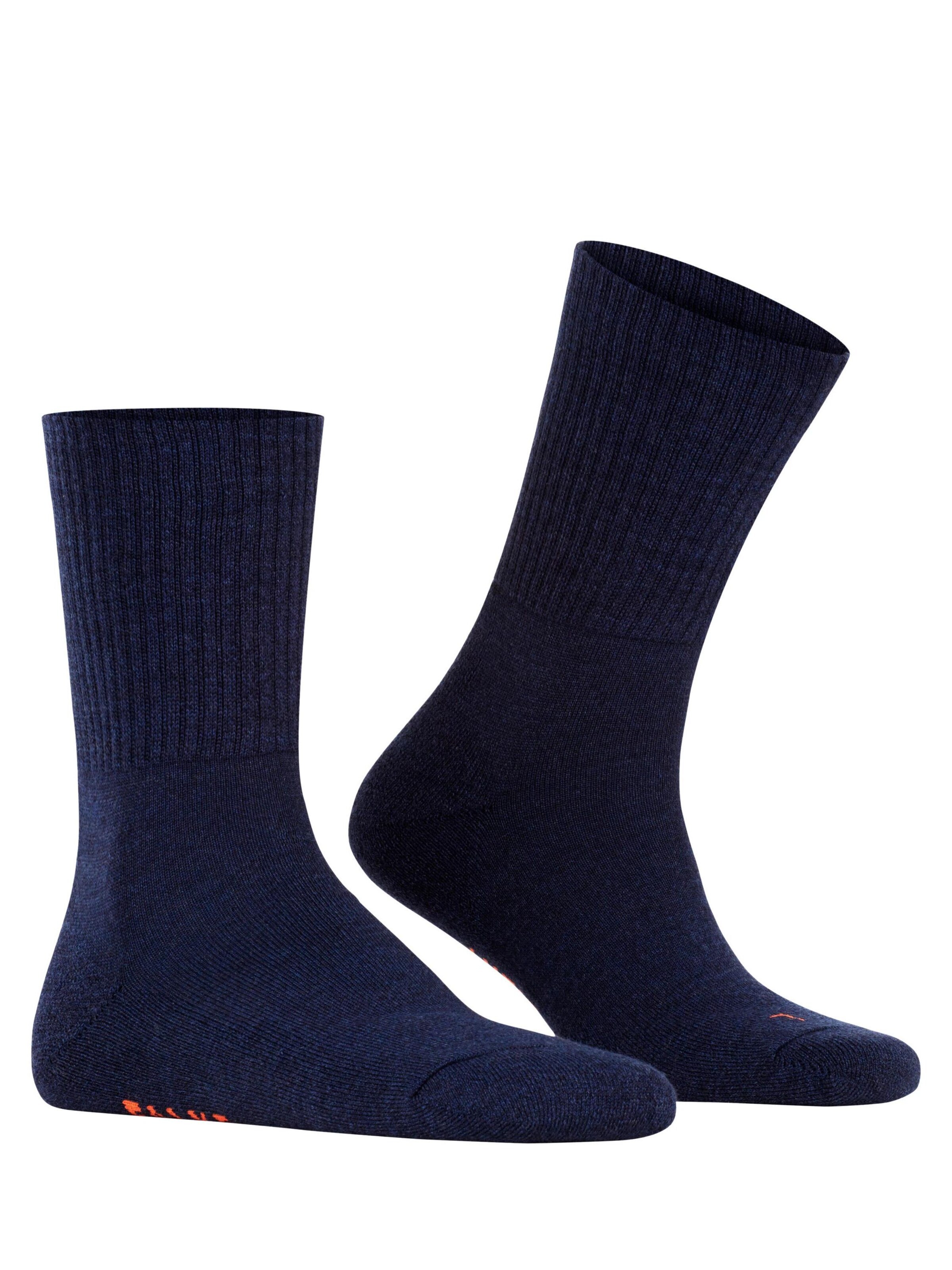FALKE Socken 'Walkie Light'‌‌‌‌‌‌‌‌‌ in Blau