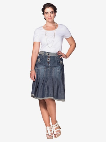 JOE BROWNS Skirt in Blue