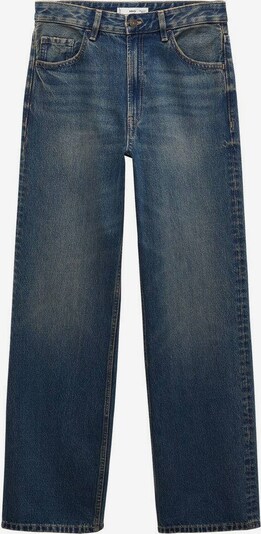 MANGO Jeans 'Miami' i mörkblå, Produktvy