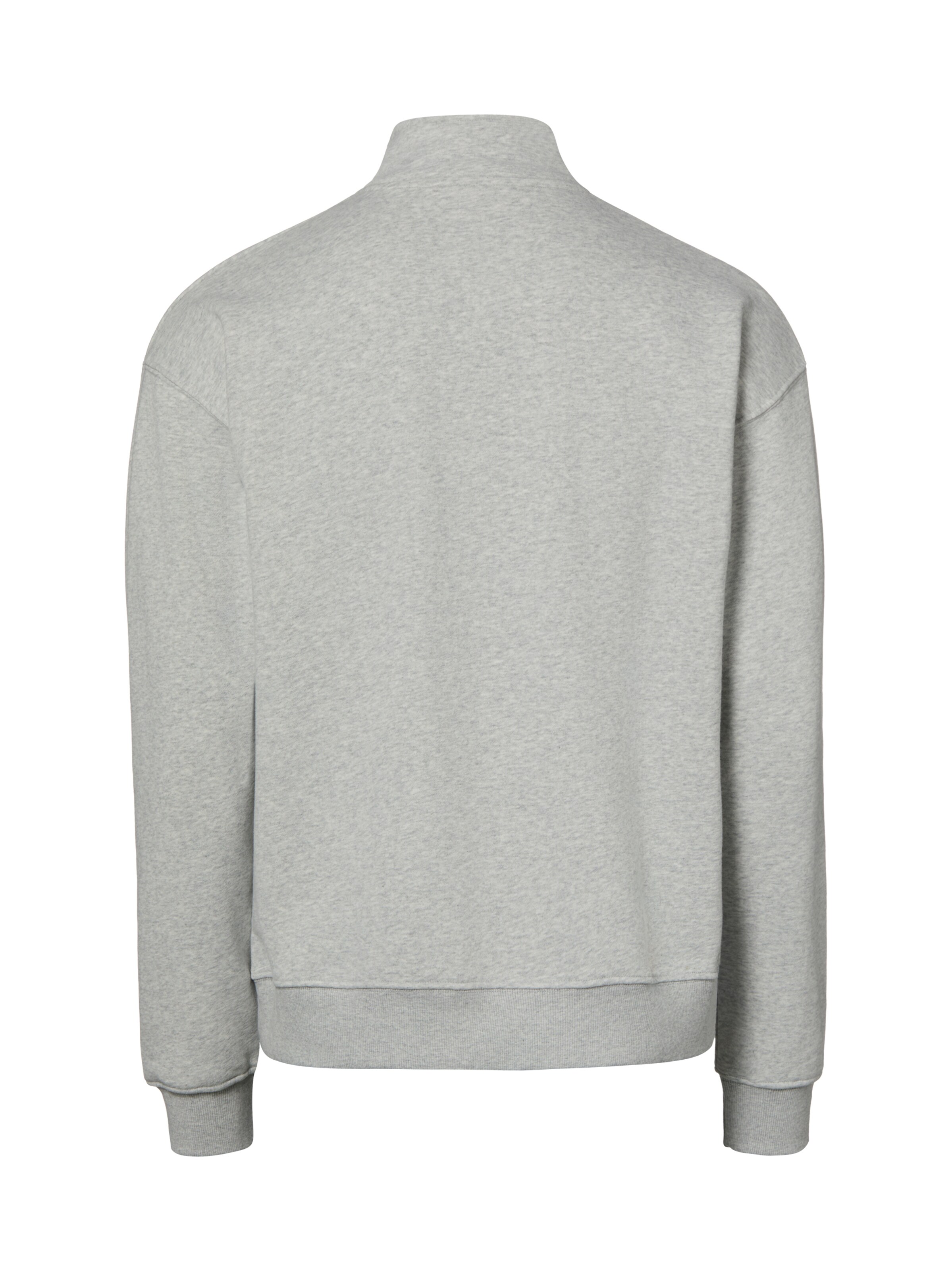 ELLESSE Sweatshirt 'Arivalo' in Grau