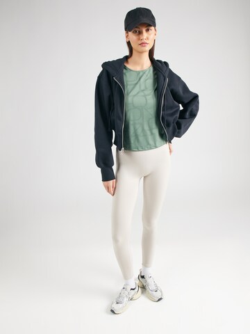 ONLY PLAY - Camiseta funcional 'ONPAUB-MERLIN' en verde