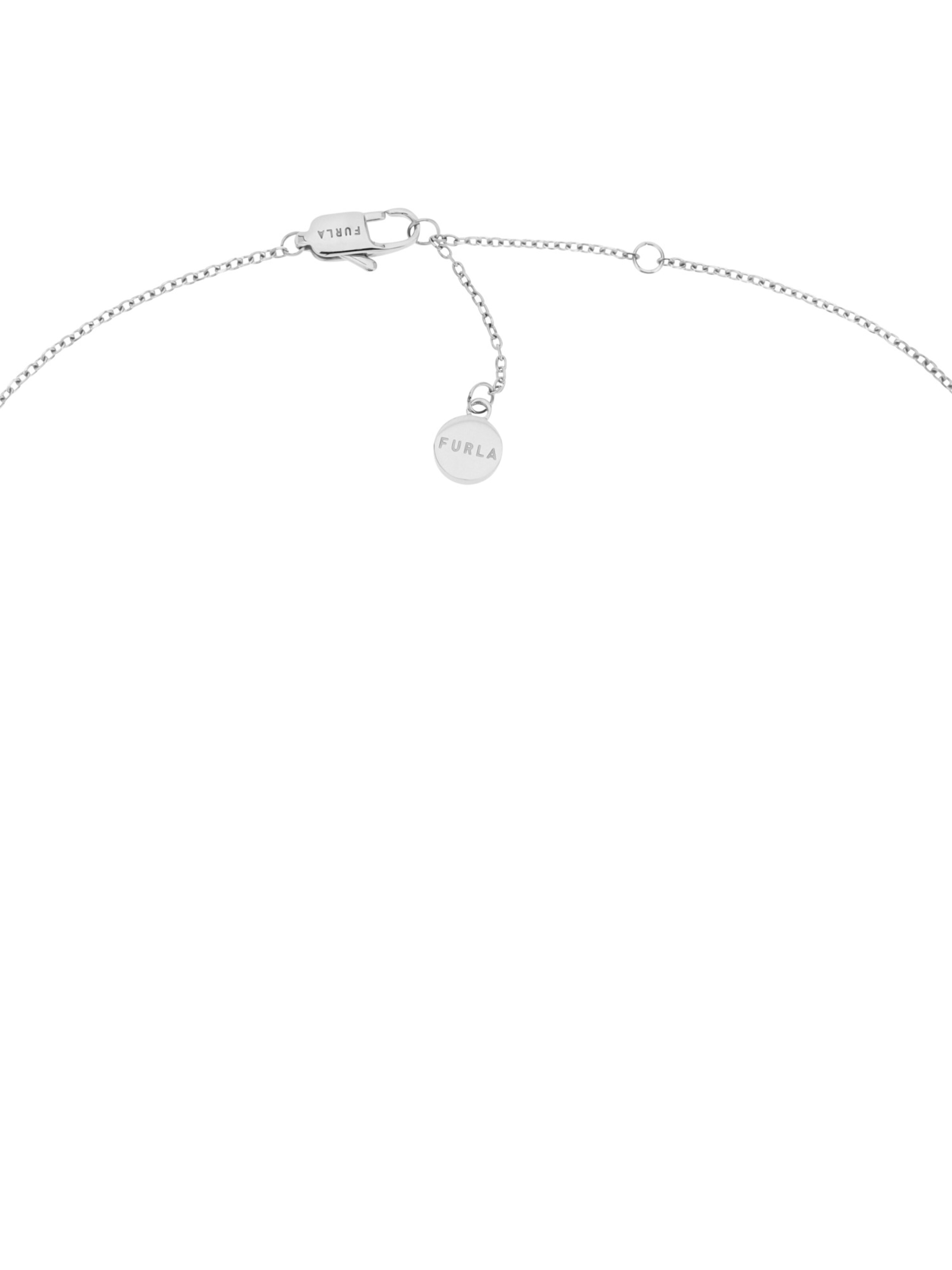 Collana 'MIASFERA ' di Furla Jewellery in argento