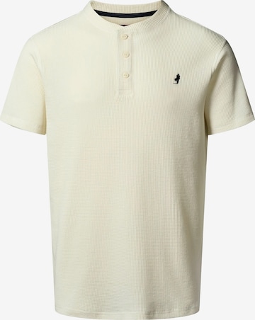 MCS Paita 'Flint' värissä beige: etupuoli