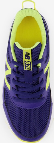 new balance Sneaker '570' i blå