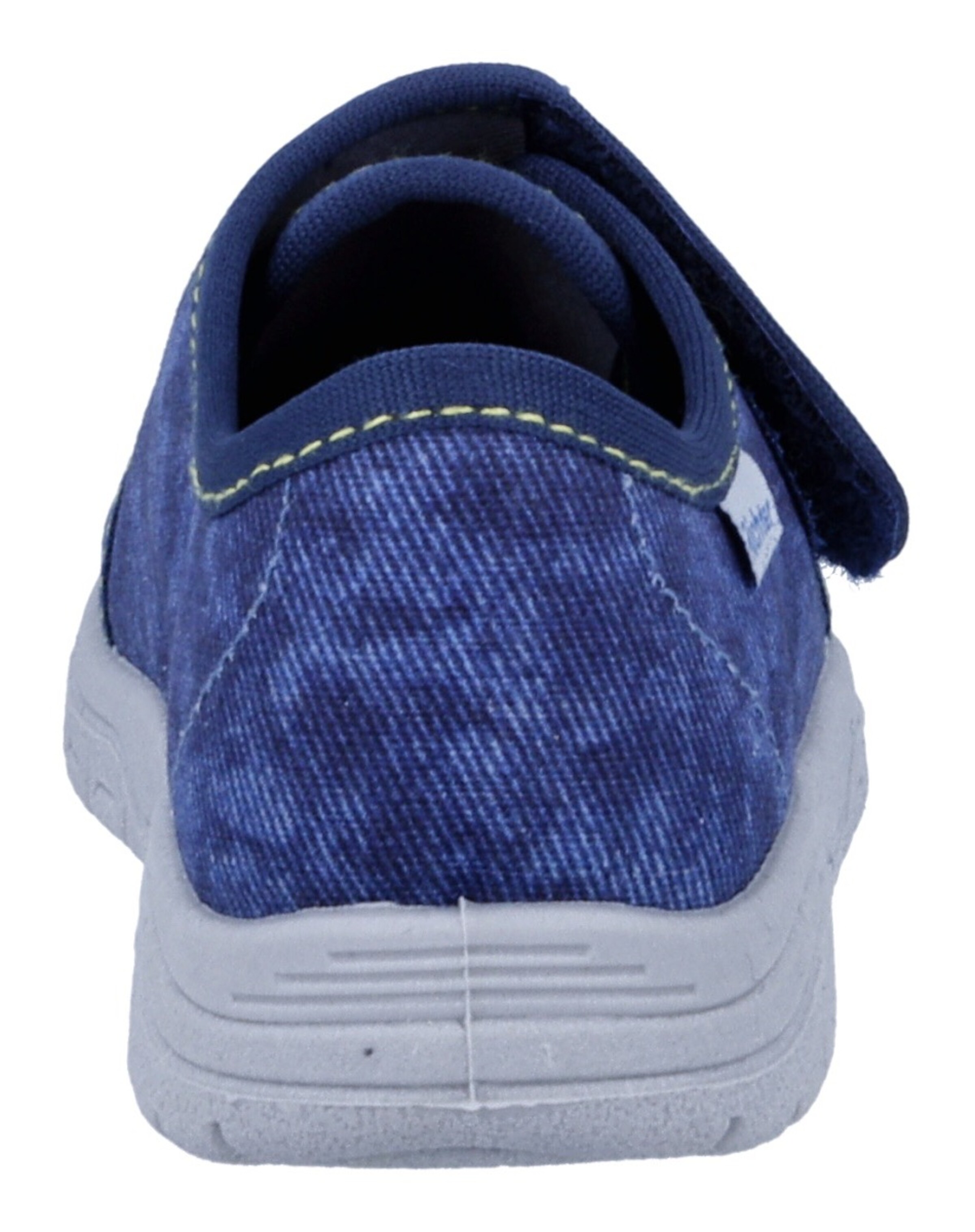Richter Schuhe Slippers in Blue