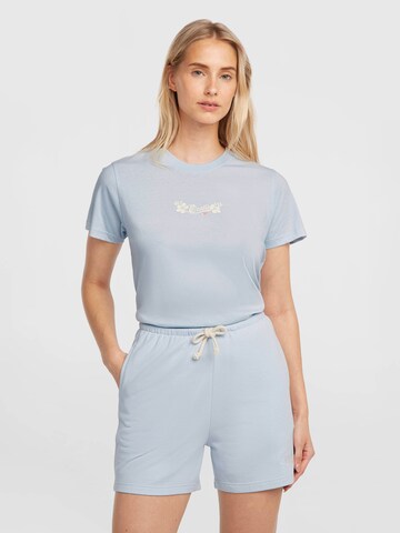 O'NEILL Regular Broek 'Essentials' in Beige