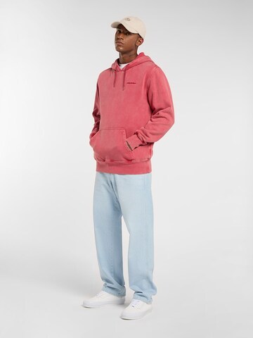 mėlyna DICKIES Standartinis Džinsai